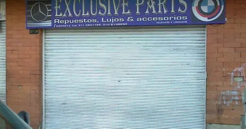 EXCLUSIVE PARTS EXCLUSIVE PARTS